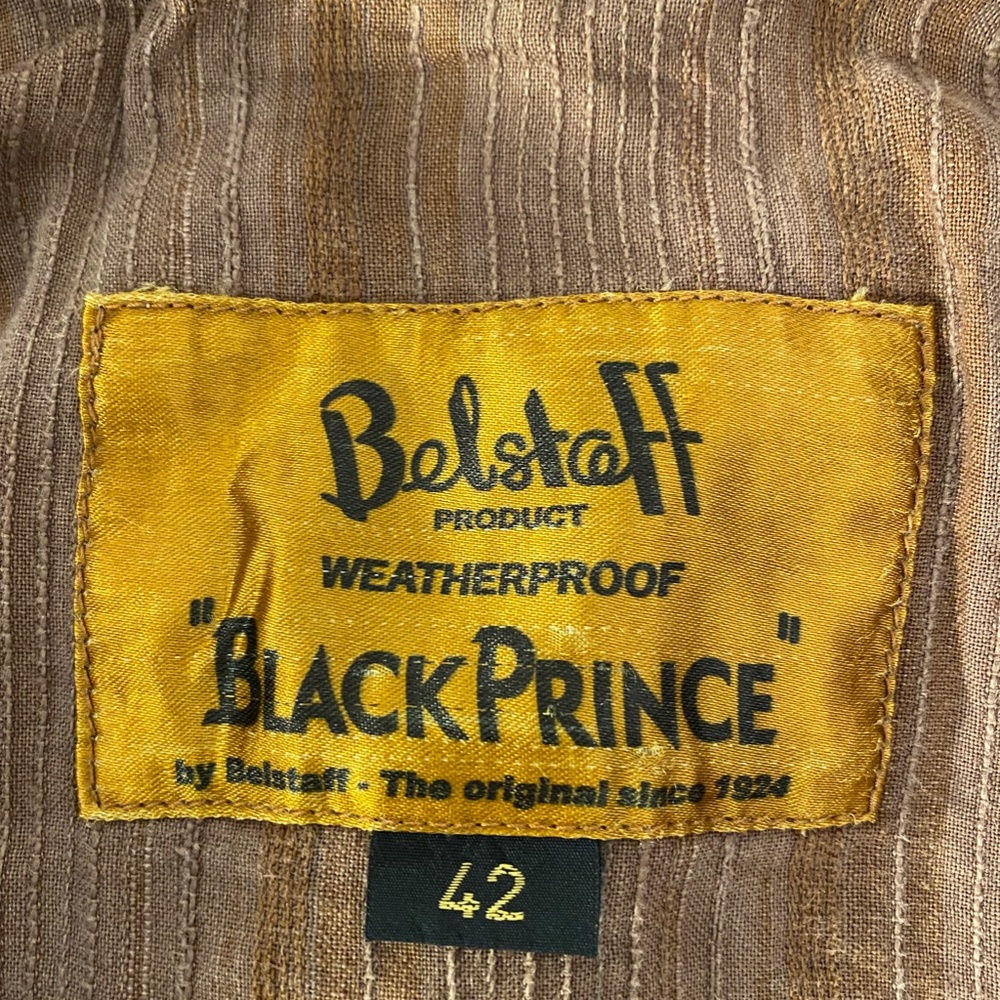 Belstaff jacket - Picture 5 of 8